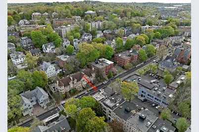 4 Fairbanks #2, Brookline, MA 02446 - Photo 29