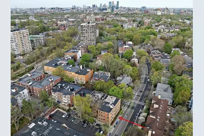 4 Fairbanks #2, Brookline, MA 02446 - Photo 27