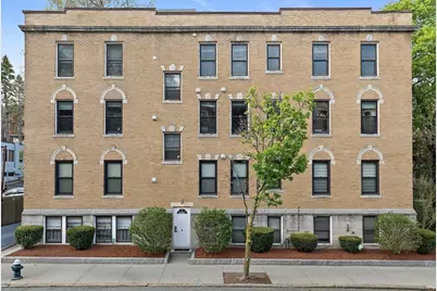 4 Fairbanks #2, Brookline, MA 02446 - Photo 25