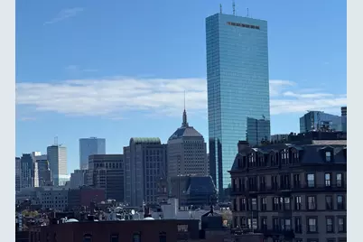 4 Charlesgate East #604, Boston, MA 02215 - Photo 17