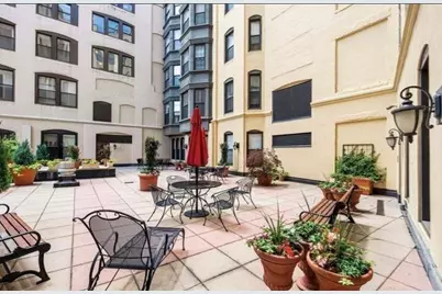 4 Charlesgate East #604, Boston, MA 02215 - Photo 13