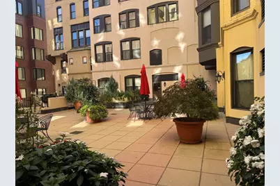 4 Charlesgate East #604, Boston, MA 02215 - Photo 15