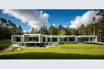 19 and 21 Wheatley Drive, Stockbridge, MA 01262 - Photo 1