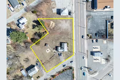 571-581 Washington St., Attleboro, MA 02703 - Photo 1