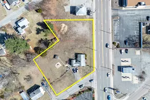 571-581 Washington St, Attleboro, MA 02703 - Photo 1