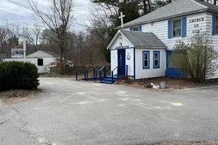 107 Whalom Rd, Lunenburg, MA 01462 - Photo 1