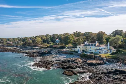 66 Ocean St, Nahant, MA 01908 - Photo 1