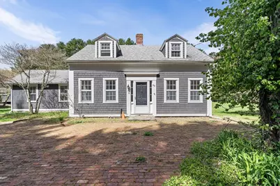 20 School St, Rehoboth, MA 02769 - Photo 1