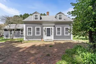 20 School St, Rehoboth, MA 02769 - Photo 1