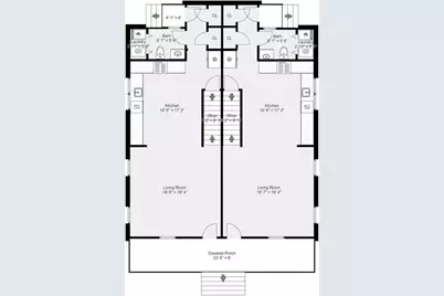 403-405 Reedsdale Rd, Milton, MA 02186 - Photo 19