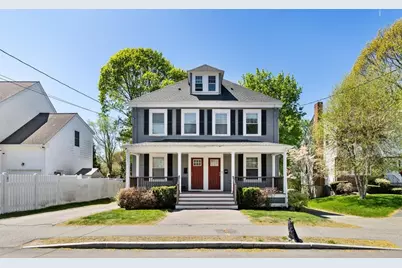 403-405 Reedsdale Rd, Milton, MA 02186 - Photo 3