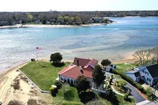 56 Rip Van Winkle Way, Bourne, MA 02532 - Photo 1