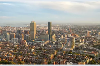 1 Dalton St #U5602, Boston, MA 02115 - Photo 37