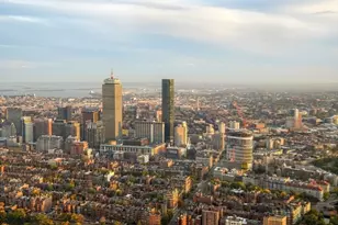 1 Dalton St, Boston, MA 02115 - Photo 37