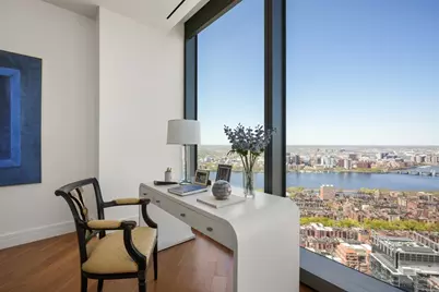 1 Dalton St #U5602, Boston, MA 02115 - Photo 9