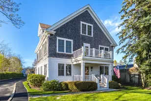 480 Main St, Falmouth, MA 02540 - Photo 1