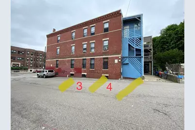 872 Huntington Ave #Parking 3, Boston, MA 02115 - Photo 1