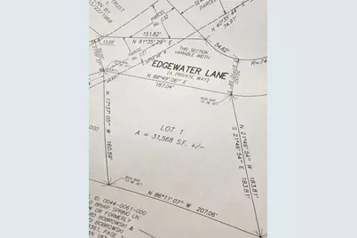 Lot 1 Edgewater Lane, South Hadley, MA 01075 - Photo 1