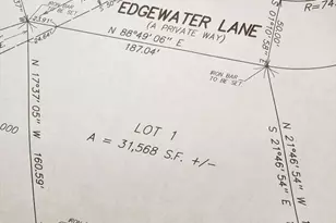Lot 1 Edgewater Ln, South Hadley, MA 01075 - Photo 1