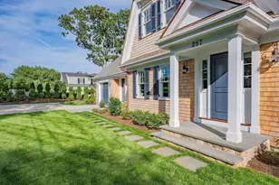 287 Cedar St, Chatham, MA 02633 - Photo 5