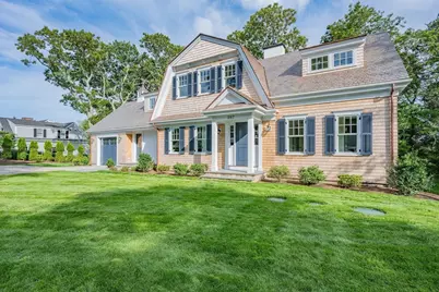 287 Cedar St, Chatham, MA 02633 - Photo 1