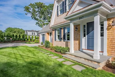 287 Cedar St, Chatham, MA 02633 - Photo 5