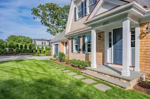 287 Cedar St, Chatham, MA 02633 - Photo 5