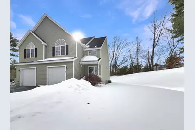 18 Alden Dr #3, Berlin, MA 01503 - Photo 1