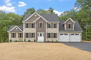 254 Davis Rd, Westminster, MA 01473 - Photo 1