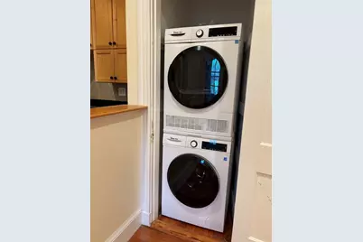 191 Winthrop Rd #6, Brookline, MA 02445 - Photo 5