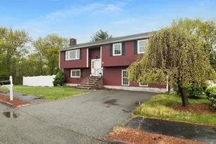 7 Nirvana Dr, Saugus, MA 01906 - Photo 1