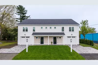 12 Hayes St #1, Acushnet, MA 02743 - Photo 5