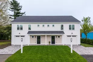 12 Hayes St, Acushnet, MA 02743 - Photo 5