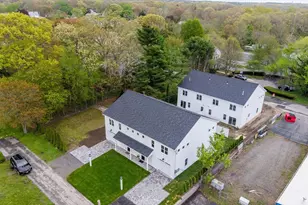 12 Hayes St, Acushnet, MA 02743 - Photo 3