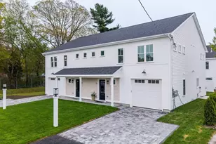 14 Hayes St, Acushnet, MA 02743 - Photo 1