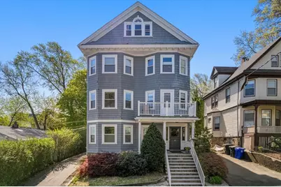 3 Woodstock Ave #1, Boston, MA 02135 - Photo 1