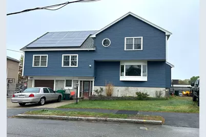 63 Doonan St, Medford, MA 02155 - Photo 1