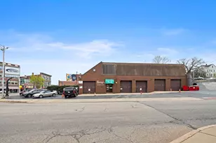 18 Blackstone St, Woonsocket, RI 02895 - Photo 1