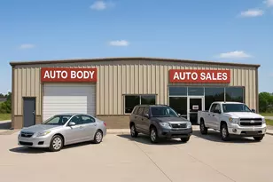 999 Main St, Worcester, AK 99999 - Photo 1