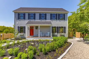 70 W Vine St, Provincetown, MA 02657 - Photo 1