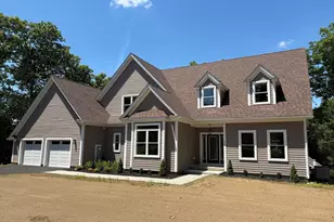 130 Linden Ridge Rd, Amherst, MA 01002 - Photo 1