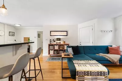 617-619 E. Second Street #1, Boston, MA 02127 - Photo 1