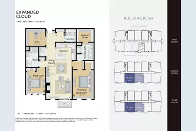 265 Monponsett Street #2203, Halifax, MA 02338 - Photo 5