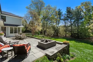 21 Sargent Crossway, Brookline, MA 02445 - Photo 11