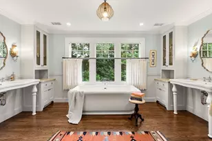 21 Sargent Crossway, Brookline, MA 02445 - Photo 31