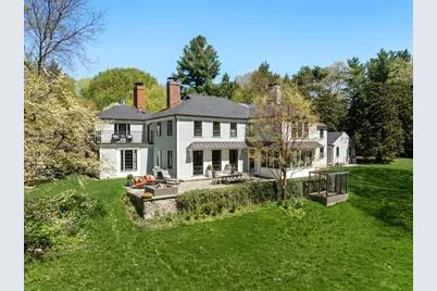 21 Sargent Crossway, Brookline, MA 02445 - Photo 5