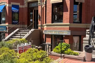 249 Newbury, Boston, MA 02116 - Photo 1