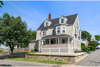 420 Atlantic Ave, Marblehead, MA 01945 - Photo 1