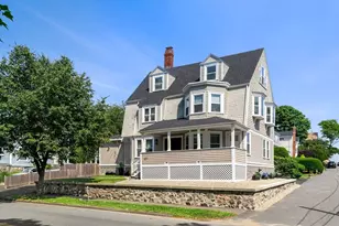 420 Atlantic Ave, Marblehead, MA 01945 - Photo 1