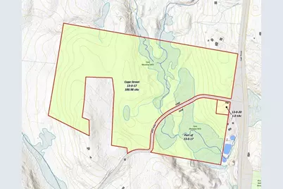 0 Sears Road, Ashfield, MA 01330 - Photo 3